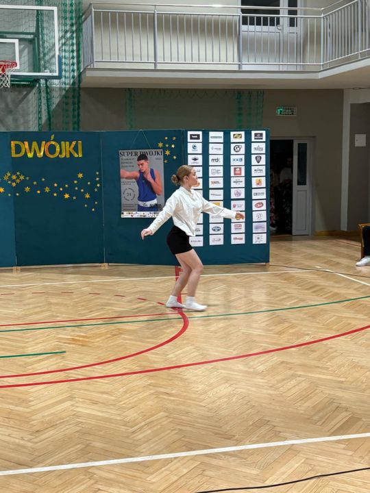 Chełm. Super Dwójki 2025. IX Szkolny Konkurs Talentów w II LO [GALERIA ZDJĘĆ]