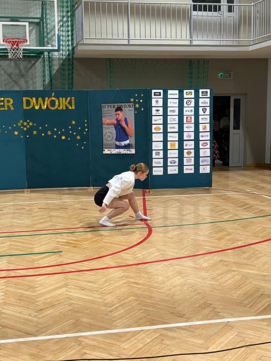 Chełm. Super Dwójki 2025. IX Szkolny Konkurs Talentów w II LO [GALERIA ZDJĘĆ]