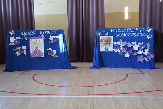 Gm. Kamień. Najlepsi uczniowie dostali od wójta stypendia [GALERIA ZDJĘĆ]