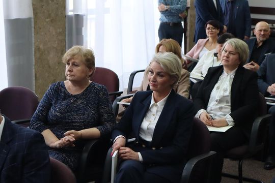 Podpisanie umów w ramach Rządowego Funduszu Rozwoju Dróg [GALERIA ZDJĘĆ]