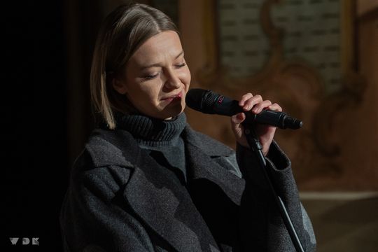 Wyjątkowy Nadbużański Festiwal Muzyki Wielkopostnej Wyjątkowy Nadbużański Festiwal Muzyki Wielkopostnej