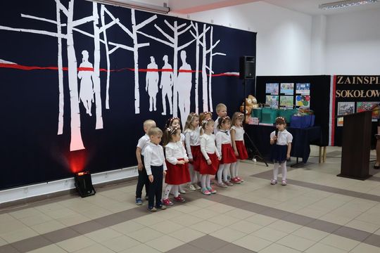 Gala Wojewódzkiego konkursu „Zainspirowani Sokołowskim” [GALERIA ZDJĘĆ]