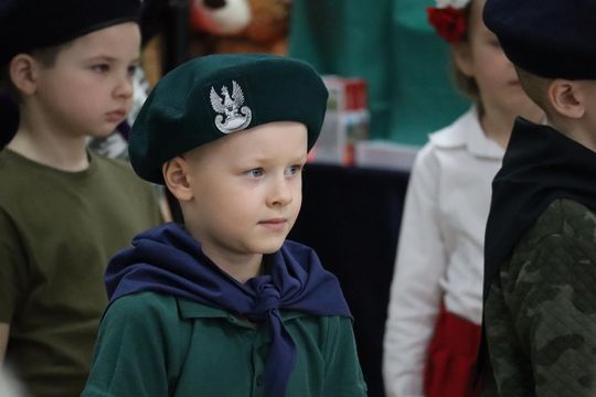 Gala Wojewódzkiego konkursu „Zainspirowani Sokołowskim” [GALERIA ZDJĘĆ]