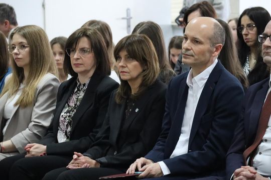 Gala Wojewódzkiego konkursu „Zainspirowani Sokołowskim” [GALERIA ZDJĘĆ]