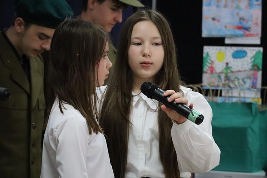 Gala Wojewódzkiego konkursu „Zainspirowani Sokołowskim” [GALERIA ZDJĘĆ]