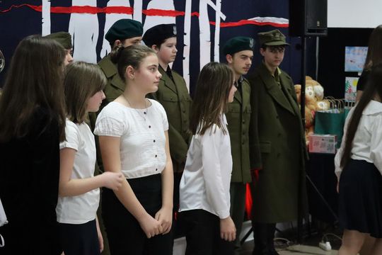 Gala Wojewódzkiego konkursu „Zainspirowani Sokołowskim” [GALERIA ZDJĘĆ]