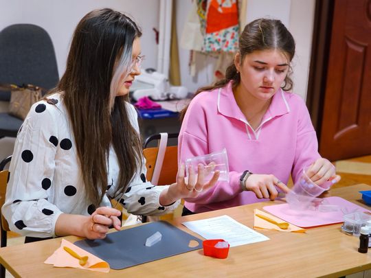 Konkurs Chełmski Mistrz Języka Polskiego w PANS [GALERIA ZDJĘĆ]