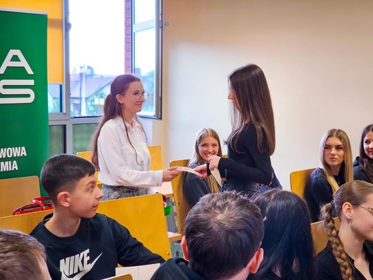 Konkurs Chełmski Mistrz Języka Polskiego w PANS [GALERIA ZDJĘĆ]