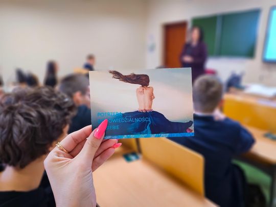 Konkurs Chełmski Mistrz Języka Polskiego w PANS [GALERIA ZDJĘĆ]