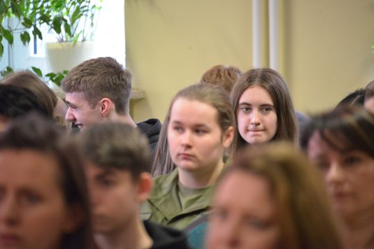 Konkurs „Zdrowie psychiczne – powszechne prawo człowieka” Konkurs „Zdrowie psychiczne – powszechne prawo człowieka”