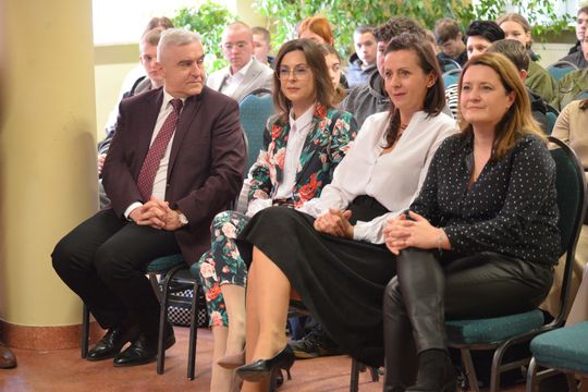 Konkurs „Zdrowie psychiczne – powszechne prawo człowieka” Konkurs „Zdrowie psychiczne – powszechne prawo człowieka”