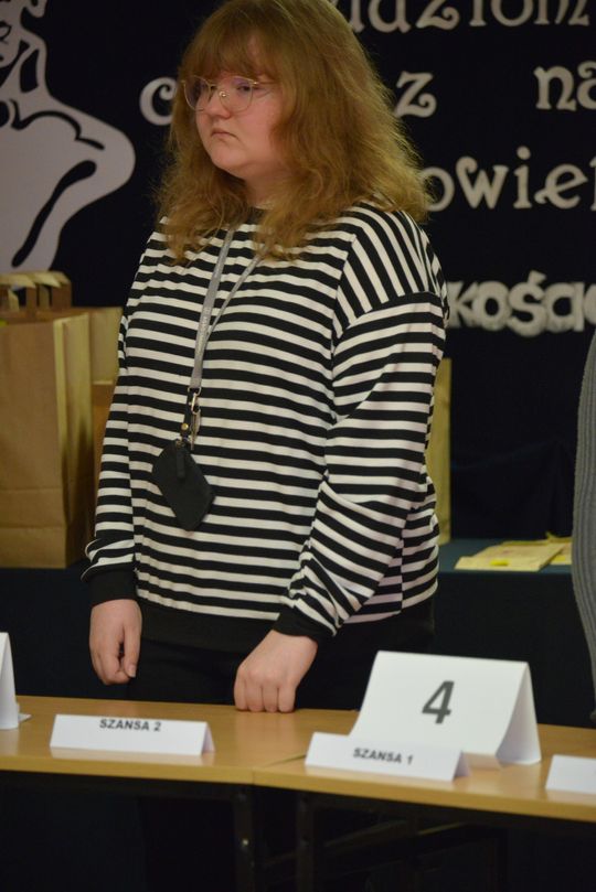 Konkurs „Zdrowie psychiczne – powszechne prawo człowieka” Konkurs „Zdrowie psychiczne – powszechne prawo człowieka”