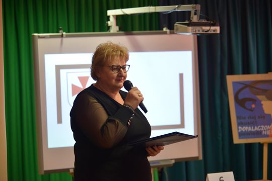 Konkurs „Zdrowie psychiczne – powszechne prawo człowieka” Konkurs „Zdrowie psychiczne – powszechne prawo człowieka”