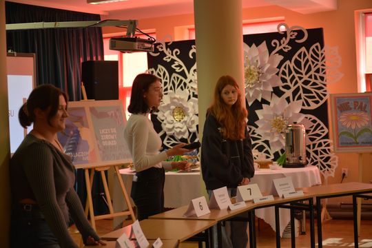 Konkurs „Zdrowie psychiczne – powszechne prawo człowieka” Konkurs „Zdrowie psychiczne – powszechne prawo człowieka”