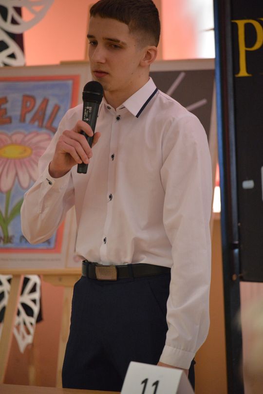 Konkurs „Zdrowie psychiczne – powszechne prawo człowieka” Konkurs „Zdrowie psychiczne – powszechne prawo człowieka”