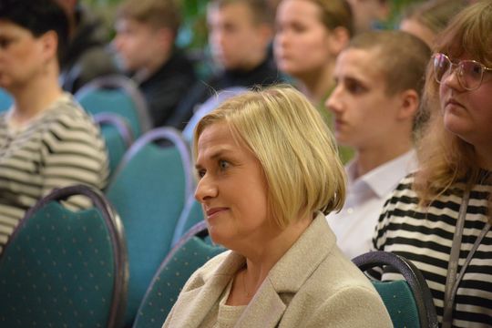 Konkurs „Zdrowie psychiczne – powszechne prawo człowieka” Konkurs „Zdrowie psychiczne – powszechne prawo człowieka”