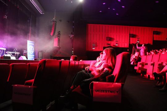 XXII Wojewódzki Festiwal Piosenki Anglojęzycznej [GALERIA ZDJĘĆ]