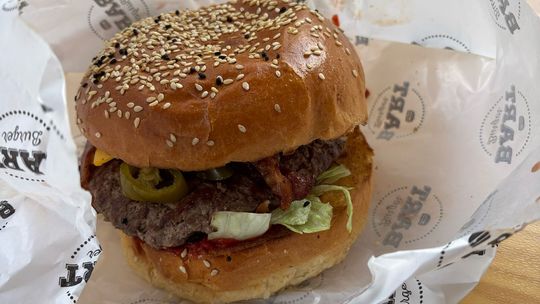 Food Truck Festivals na chełmskim deptaku [GALERIA ZDJĘĆ]