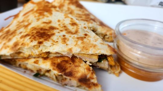 Food Truck Festivals na chełmskim deptaku [GALERIA ZDJĘĆ]