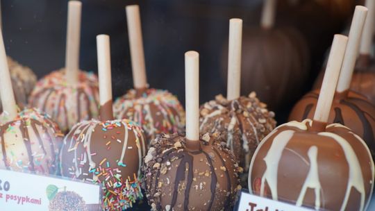 Food Truck Festivals na chełmskim deptaku [GALERIA ZDJĘĆ]