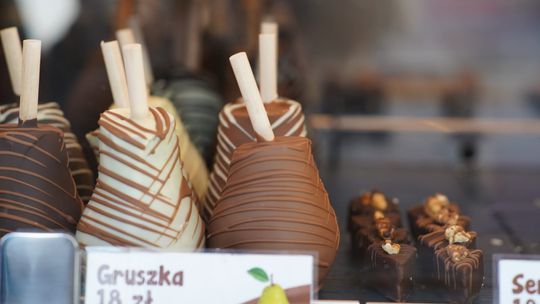 Food Truck Festivals na chełmskim deptaku [GALERIA ZDJĘĆ]