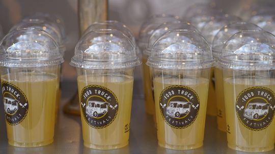 Food Truck Festivals na chełmskim deptaku [GALERIA ZDJĘĆ]