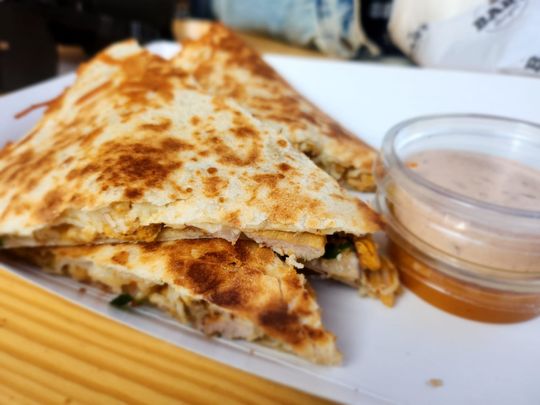 Food Truck Festivals na chełmskim deptaku [GALERIA ZDJĘĆ]