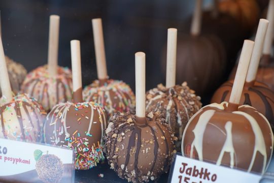 Food Truck Festivals na chełmskim deptaku [GALERIA ZDJĘĆ]