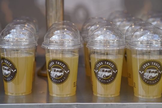 Food Truck Festivals na chełmskim deptaku [GALERIA ZDJĘĆ]