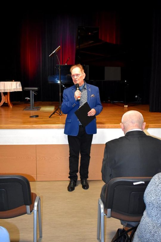 Żółkiewka. Koncert „Z klasyką przez Polskę” [GALERIA ZDJĘĆ]