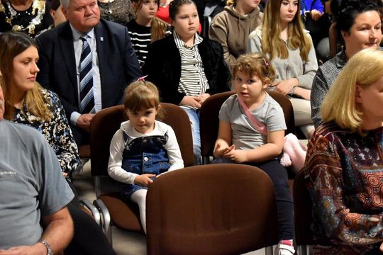 Żółkiewka. Koncert „Z klasyką przez Polskę” [GALERIA ZDJĘĆ]