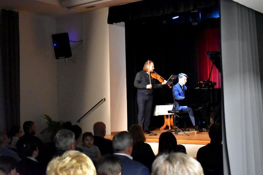 Żółkiewka. Koncert „Z klasyką przez Polskę” [GALERIA ZDJĘĆ]