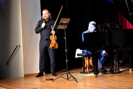 Żółkiewka. Koncert „Z klasyką przez Polskę” [GALERIA ZDJĘĆ]