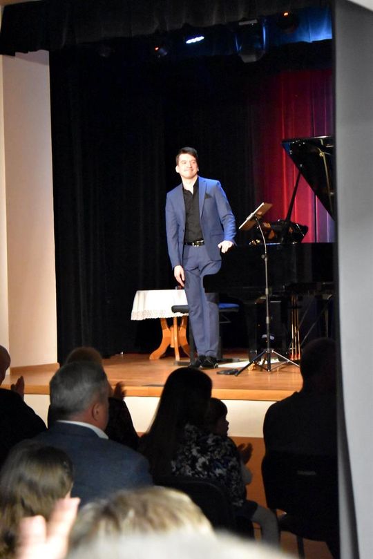 Żółkiewka. Koncert „Z klasyką przez Polskę” [GALERIA ZDJĘĆ]