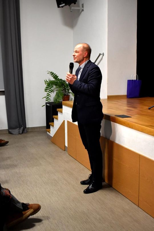 Żółkiewka. Koncert „Z klasyką przez Polskę” [GALERIA ZDJĘĆ]