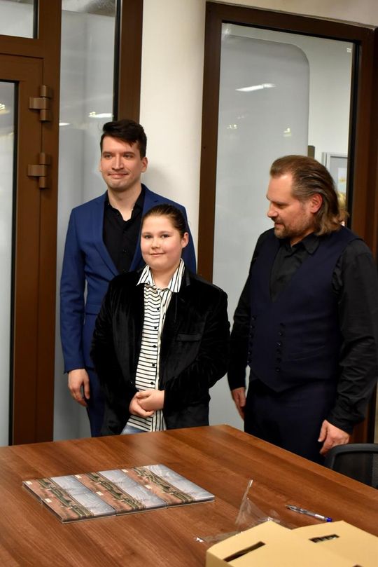 Żółkiewka. Koncert „Z klasyką przez Polskę” [GALERIA ZDJĘĆ]