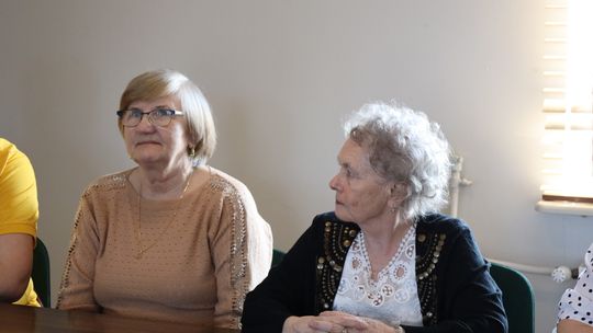 Gm. Leśniowice. Rozstrzygnięcie Gminnych Eliminacji VI Wojewódzkiego Konkursu na Palmę i Pisankę Wielkanocną [GALERIA ZDJĘĆ]