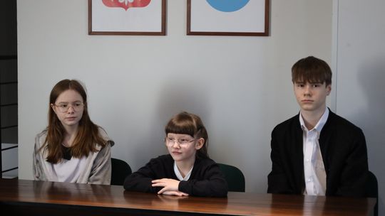 Gm. Leśniowice. Rozstrzygnięcie Gminnych Eliminacji VI Wojewódzkiego Konkursu na Palmę i Pisankę Wielkanocną [GALERIA ZDJĘĆ]