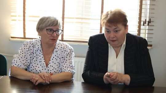 Gm. Leśniowice. Rozstrzygnięcie Gminnych Eliminacji VI Wojewódzkiego Konkursu na Palmę i Pisankę Wielkanocną [GALERIA ZDJĘĆ]