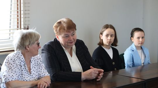 Gm. Leśniowice. Rozstrzygnięcie Gminnych Eliminacji VI Wojewódzkiego Konkursu na Palmę i Pisankę Wielkanocną [GALERIA ZDJĘĆ]