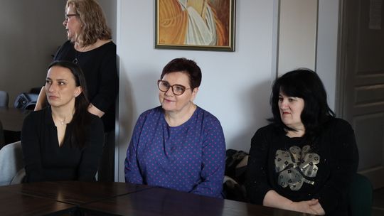 Gm. Leśniowice. Rozstrzygnięcie Gminnych Eliminacji VI Wojewódzkiego Konkursu na Palmę i Pisankę Wielkanocną [GALERIA ZDJĘĆ]