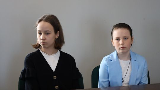 Gm. Leśniowice. Rozstrzygnięcie Gminnych Eliminacji VI Wojewódzkiego Konkursu na Palmę i Pisankę Wielkanocną [GALERIA ZDJĘĆ]