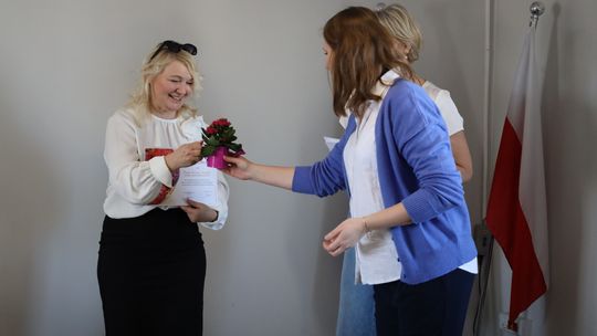 Gm. Leśniowice. Rozstrzygnięcie Gminnych Eliminacji VI Wojewódzkiego Konkursu na Palmę i Pisankę Wielkanocną [GALERIA ZDJĘĆ]