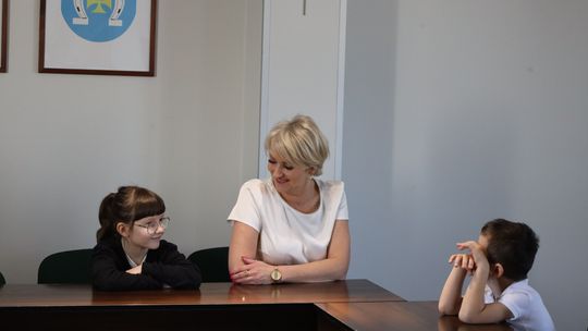 Gm. Leśniowice. Rozstrzygnięcie Gminnych Eliminacji VI Wojewódzkiego Konkursu na Palmę i Pisankę Wielkanocną [GALERIA ZDJĘĆ]