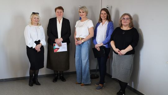 Gm. Leśniowice. Rozstrzygnięcie Gminnych Eliminacji VI Wojewódzkiego Konkursu na Palmę i Pisankę Wielkanocną [GALERIA ZDJĘĆ]