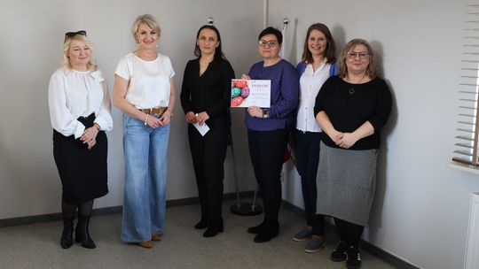 Gm. Leśniowice. Rozstrzygnięcie Gminnych Eliminacji VI Wojewódzkiego Konkursu na Palmę i Pisankę Wielkanocną [GALERIA ZDJĘĆ]