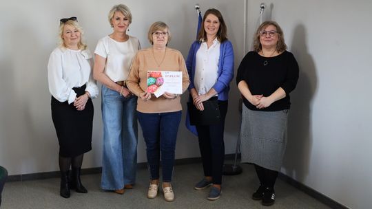 Gm. Leśniowice. Rozstrzygnięcie Gminnych Eliminacji VI Wojewódzkiego Konkursu na Palmę i Pisankę Wielkanocną [GALERIA ZDJĘĆ]