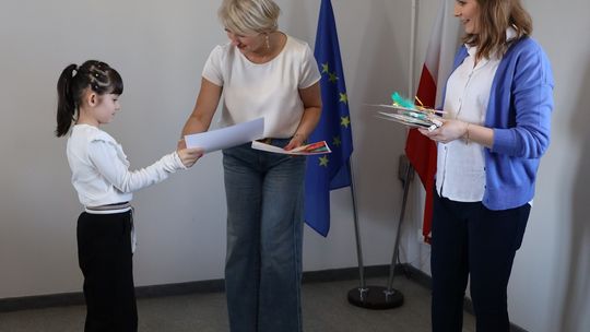 Gm. Leśniowice. Rozstrzygnięcie Gminnych Eliminacji VI Wojewódzkiego Konkursu na Palmę i Pisankę Wielkanocną [GALERIA ZDJĘĆ]