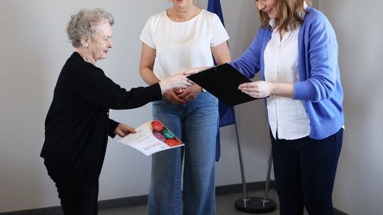 Gm. Leśniowice. Rozstrzygnięcie Gminnych Eliminacji VI Wojewódzkiego Konkursu na Palmę i Pisankę Wielkanocną [GALERIA ZDJĘĆ]