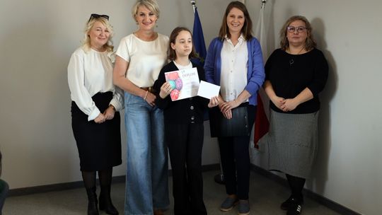 Gm. Leśniowice. Rozstrzygnięcie Gminnych Eliminacji VI Wojewódzkiego Konkursu na Palmę i Pisankę Wielkanocną [GALERIA ZDJĘĆ]